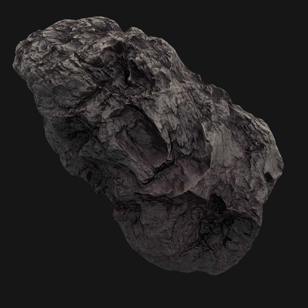 meteor asteroid rock 4k 3D model https://p.turbosquid.com/ts-thumb/ss/H0Iuav/JcpO79jY/screenshot034/png/1565103675/1920x1080/fit_q87/a168d8e74fcadac1d4ae3e718df164708826dd66/screenshot034.jpg