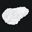 Meteor Asteroid Rock 4K