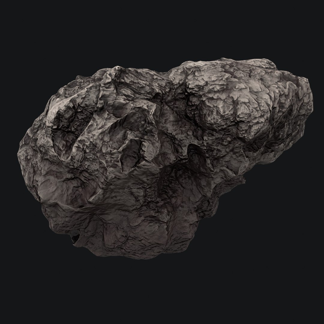 meteor asteroid rock 4k 3D model https://p.turbosquid.com/ts-thumb/ss/H0Iuav/cSTzwh2w/screenshot032/png/1565103675/1920x1080/fit_q87/cb9adba5867618404619914e28a2789f817bb24d/screenshot032.jpg
