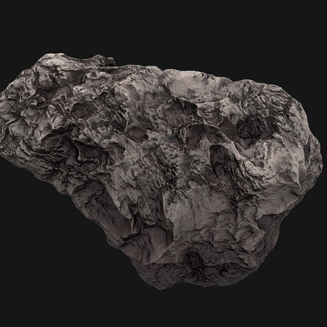 meteor asteroid rock 4k 3D model https://p.turbosquid.com/ts-thumb/ss/H0Iuav/fI5ELCTK/screenshot035/png/1565103675/1920x1080/fit_q87/1d43117a2c03800fbc9f653607ff3be13794ef73/screenshot035.jpg