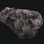Meteor Asteroid Rock 4K