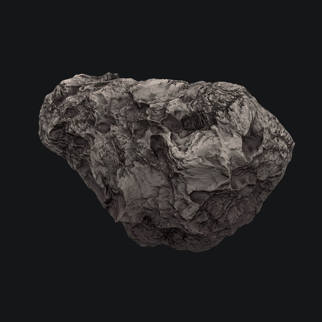 meteor asteroid rock 4k 3D model https://p.turbosquid.com/ts-thumb/ss/H0Iuav/qDwAldz2/screenshot033/png/1565103675/1920x1080/fit_q87/1d8ddf687446220412984b196e6591a2f2e1cbc6/screenshot033.jpg