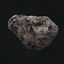 Meteor Asteroid Rock 4K