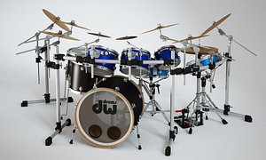Drum Set