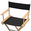 3d director chair accessories