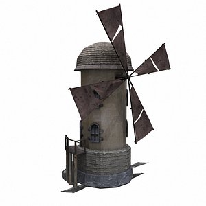 Windmill
