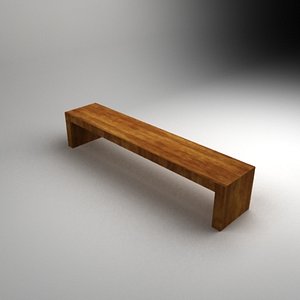 Bench Mesi
