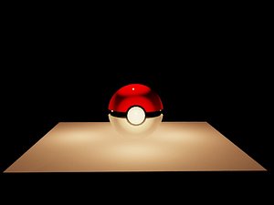 pokeball