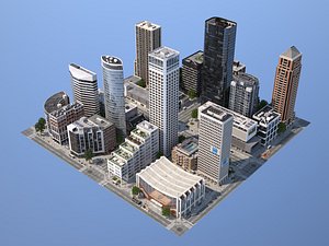 City KC6