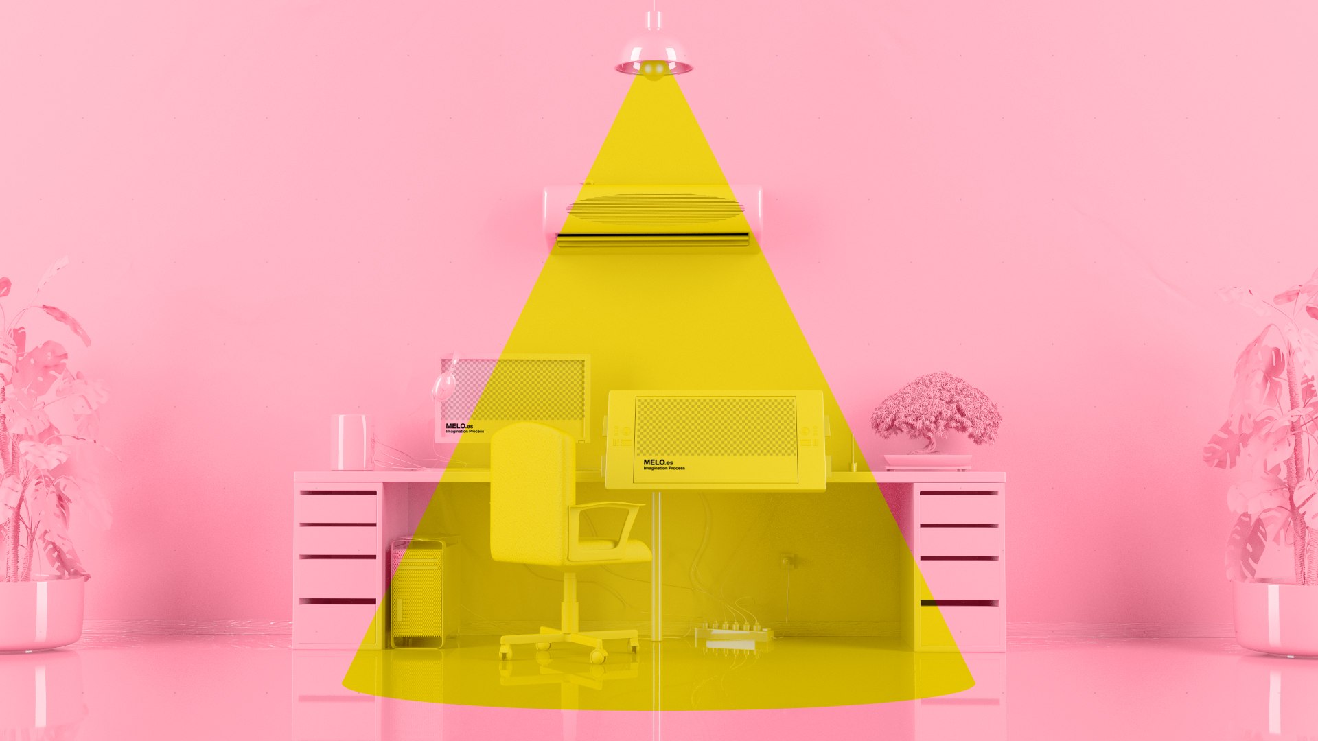 3d Design Desktop Tools Set