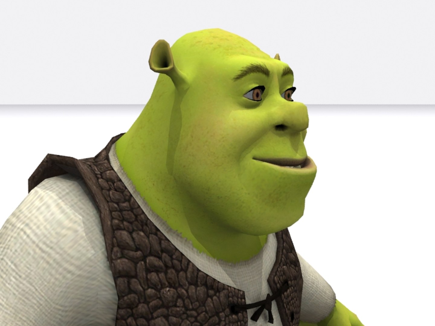 shrek max