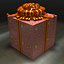 present