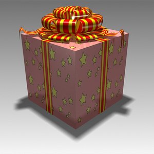 present