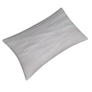 pillow 3d model