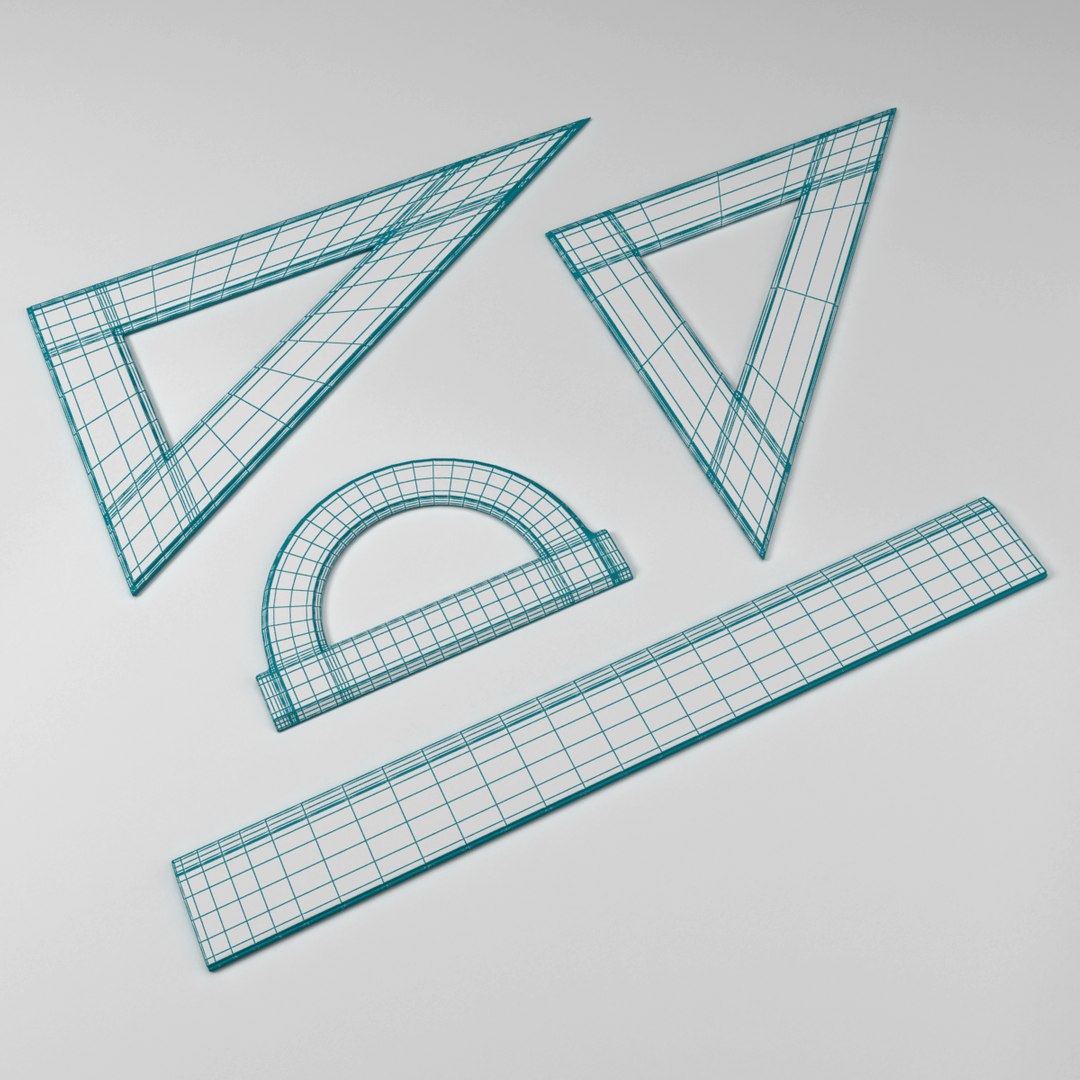 drafting set 3d model https://p.turbosquid.com/ts-thumb/st/2HruwO/1zpHqvxT/plasticrulers_bw02/png/1424994086/1920x1080/fit_q87/7e0cdef5a2c33aa7dc37b4d1f04c474eb7f0a19f/plasticrulers_bw02.jpg