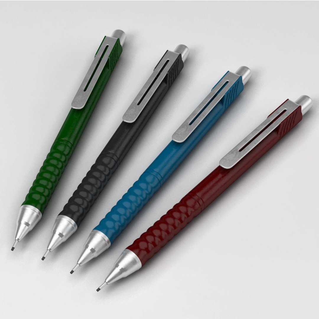 drafting set 3d model https://p.turbosquid.com/ts-thumb/st/2HruwO/yUFJqLCG/mechanicalpencil_01/jpg/1424994085/1920x1080/fit_q87/04b4776802ec51eb20716ad74979b657130483cf/mechanicalpencil_01.jpg