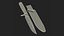 Knives with Sheath Collection