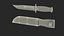 Knives with Sheath Collection