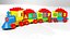 LEGO DUPLO TRAIN ВЫСОКОГО КАЧЕСТВА