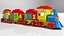 LEGO DUPLO TRAIN ВЫСОКОГО КАЧЕСТВА