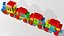 LEGO DUPLO TRAIN ВЫСОКОГО КАЧЕСТВА