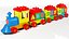 LEGO DUPLO TRAIN ВЫСОКОГО КАЧЕСТВА