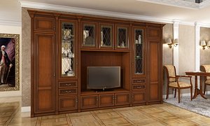 Cabinet  Metropole