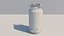 Grenade Sci Fi Elysium