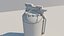 Grenade Sci Fi Elysium