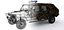 Agrale BP Canopy
