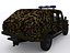Agrale BP Canopy