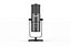 M-AUDIO UBER MIC USB Microphone 3D model