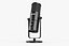 M-AUDIO UBER MIC USB Microphone 3D model