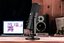 M-AUDIO UBER MIC USB Microphone 3D model
