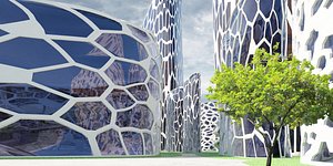 Future City 04