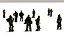 MUTANTENMENGE - PACK 8