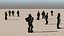 MUTANTENMENGE - PACK 8