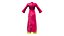 Traditional AO Dai Dress