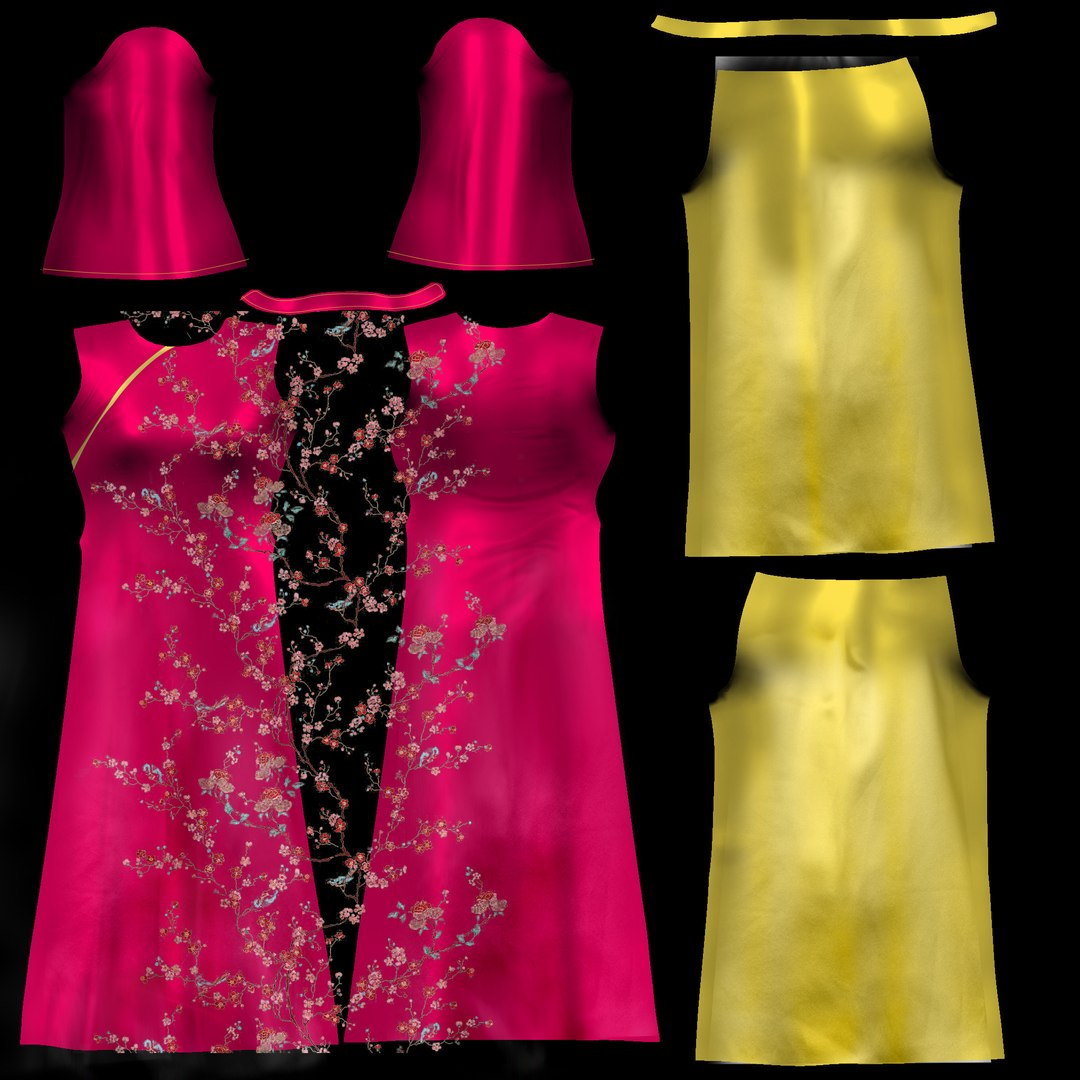 3D Traditional AO Dai Dress https://p.turbosquid.com/ts-thumb/st/A2kBhS/GH/texturemap/jpg/1660475857/1920x1080/fit_q87/8b52b276e7dabe4911d260b285ab0c98f9039277/texturemap.jpg