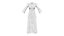 Traditional AO Dai Dress