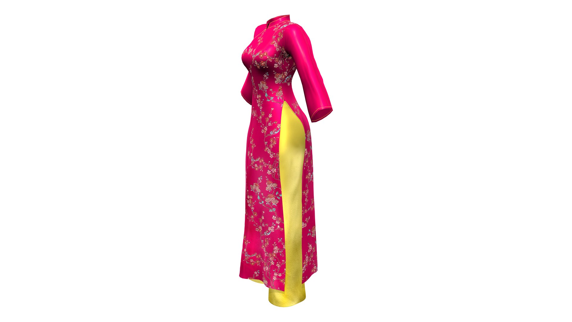 3D Traditional AO Dai Dress https://p.turbosquid.com/ts-thumb/st/A2kBhS/mx/preview3/png/1660475823/1920x1080/fit_q87/ac0610ae0b91e46d122a22339c673be52a1d50e5/preview3.jpg