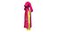 Traditional AO Dai Dress