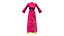 Traditional AO Dai Dress