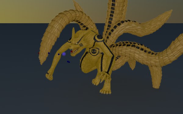 modelo 3d kubi - TurboSquid 2090618