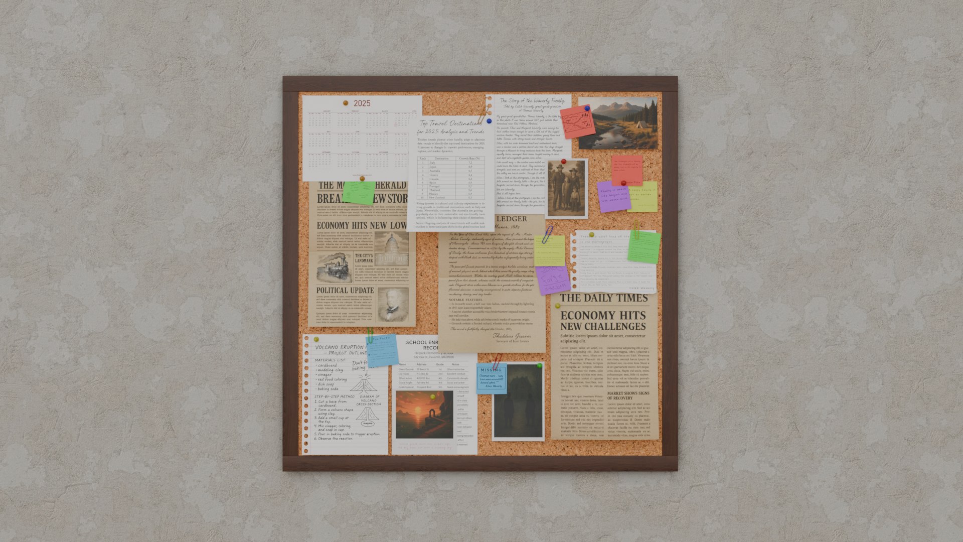 3D Customizable Wooden Wall Cork Board - Square Office Pin Notice Board model https://p.turbosquid.com/ts-thumb/st/ERQNqW/Bp/r_5/png/1746737507/1920x1080/fit_q87/d6f2510a045ec115139ec20f9124248bd60705c3/r_5.jpg