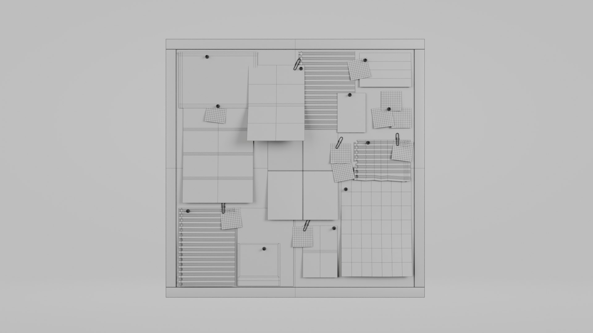 3D Customizable Wooden Wall Cork Board - Square Office Pin Notice Board model https://p.turbosquid.com/ts-thumb/st/ERQNqW/TY/r_11/png/1746737509/1920x1080/fit_q87/ce5de03844ea51b497beb4480bc26ae6a8858e58/r_11.jpg