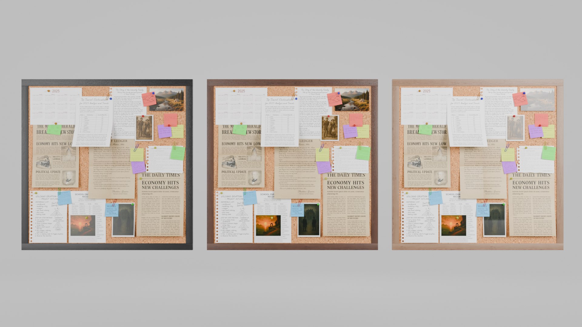 3D Customizable Wooden Wall Cork Board - Square Office Pin Notice Board model https://p.turbosquid.com/ts-thumb/st/ERQNqW/n5/r_9/png/1746737508/1920x1080/fit_q87/6930edbf48a1d6a4ee7d44bea7dcc5d1101b21da/r_9.jpg