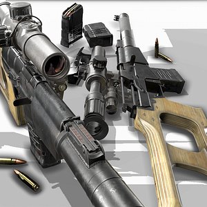 VSS VINTOREZ