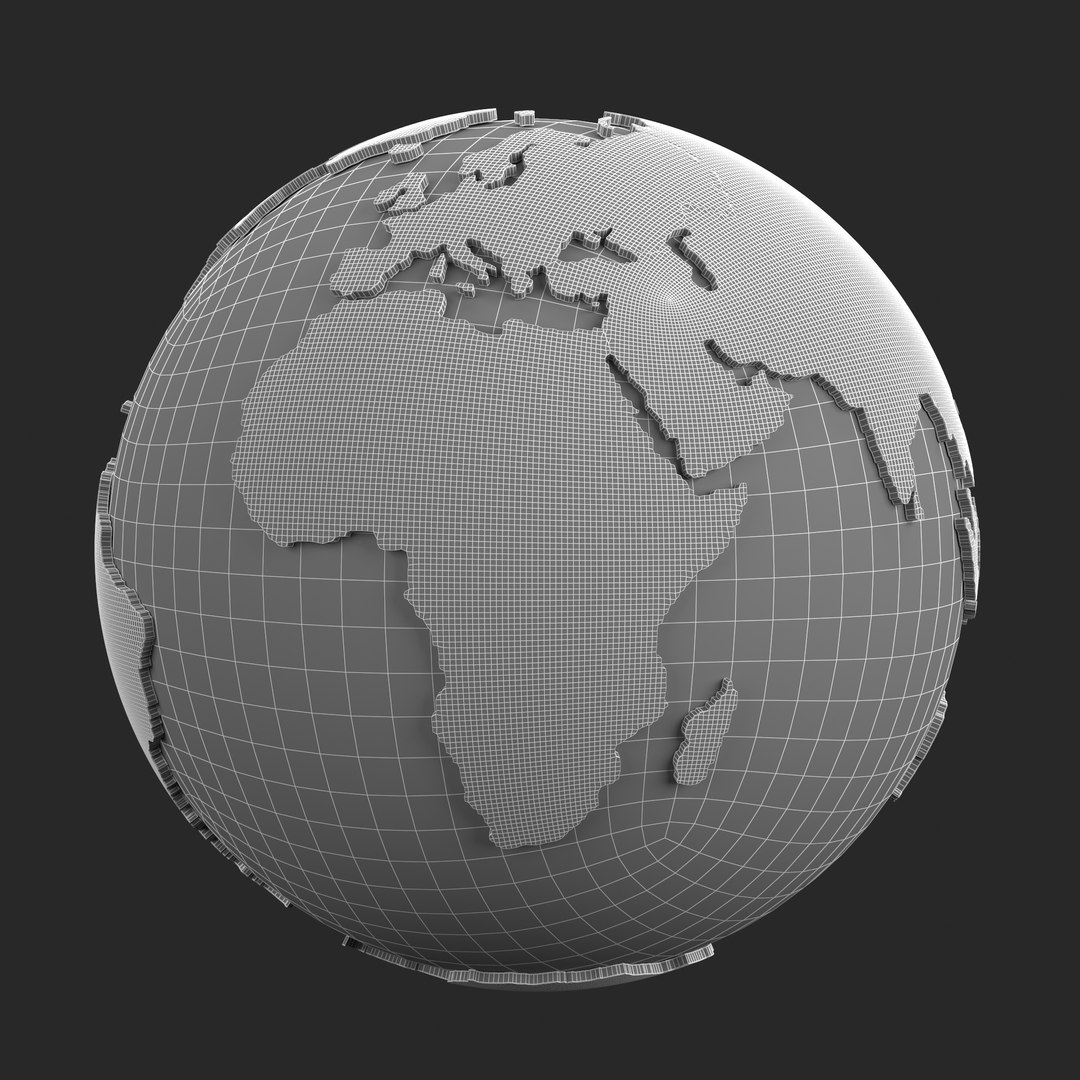 3D world continents https://p.turbosquid.com/ts-thumb/st/HEVQVH/4RNbcLp7/wire1/jpg/1522038425/1920x1080/fit_q87/68895b471672ef1436e5b770e3ec61d3068d55fd/wire1.jpg