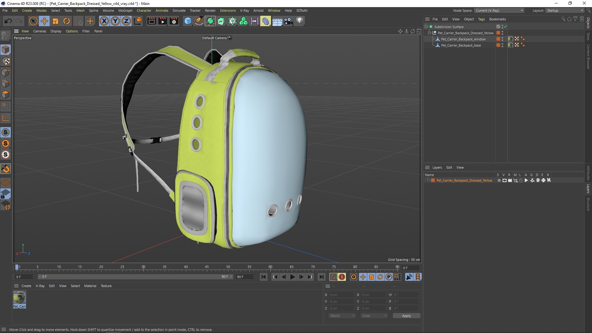 Pet Carrier Backpack Dressed Yellow 3D model https://p.turbosquid.com/ts-thumb/st/L5bfQ2/Hu/pet_carrier_backpack_dressed_yellow_1004/jpg/1735156602/1920x1080/fit_q87/8f7e9825c81923cf667f84d6588f18756294d7ef/pet_carrier_backpack_dressed_yellow_1004.jpg